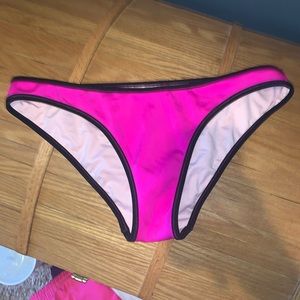 Victoria Secret Swimsuit Bottoms